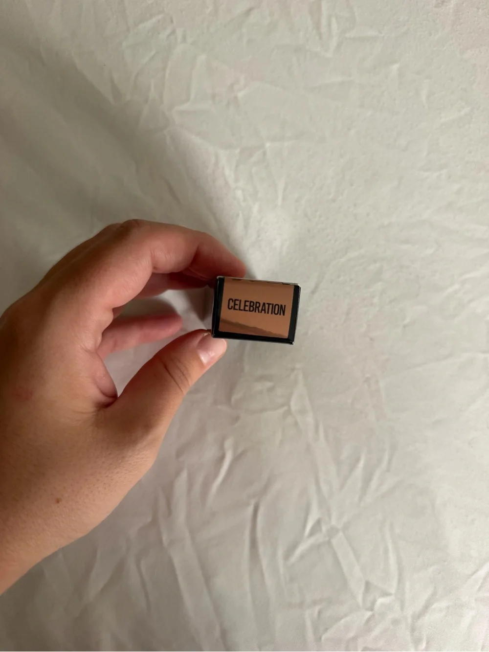Danessa Myricks Beauty Colorfix in Celebration